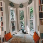 Simple Ways to Create a Cosy Reading Nook at Home