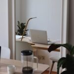 Creating a Relaxing and Productive Home Office Environment